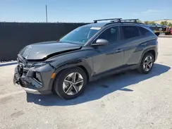 5NMJB3DE3SH490118 2025 HYUNDAI TUCSON