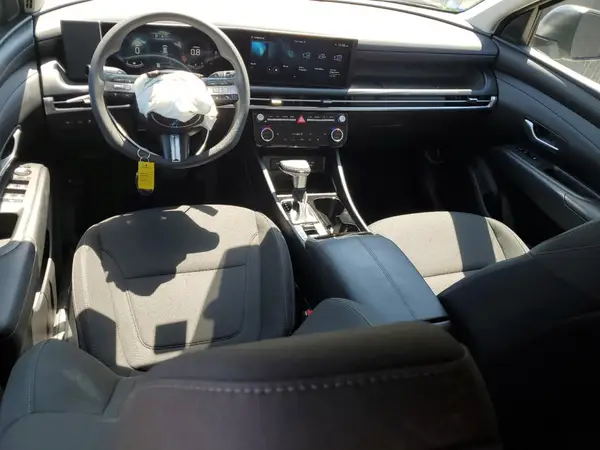 5NMJB3DE3SH490118 2025 HYUNDAI TUCSON - Image 8
