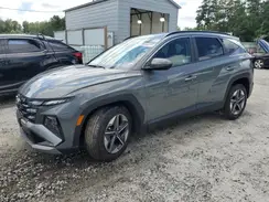 5NMJB3DE3SH491897 2025 HYUNDAI TUCSON