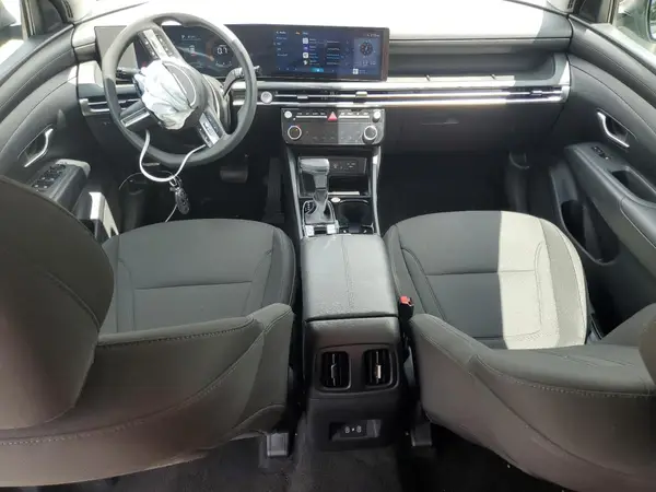5NMJB3DE3SH491897 2025 HYUNDAI TUCSON - Image 8