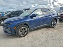 5NMJB3DE3SH492208 2025 HYUNDAI TUCSON
