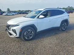 5NMJB3DE3SH492760 2025 HYUNDAI TUCSON