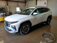 5NMJB3DE3SH494296 2025 HYUNDAI TUCSON