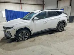 5NMJB3DE3SH494931 2025 HYUNDAI TUCSON