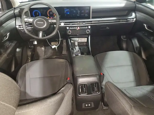 5NMJB3DE3SH494931 2025 HYUNDAI TUCSON - Image 8