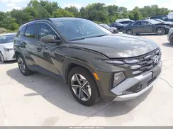 5NMJB3DE3SH495108 2025 HYUNDAI TUCSON