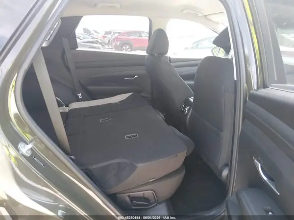5NMJB3DE3SH495108 2025 HYUNDAI TUCSON - Image 8