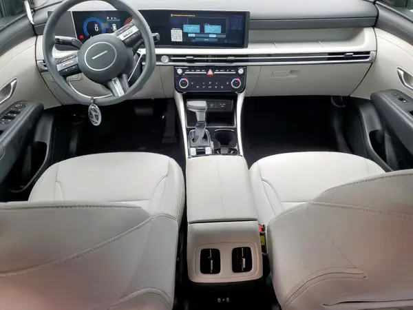5NMJB3DE3SH500632 2025 HYUNDAI TUCSON - Image 8