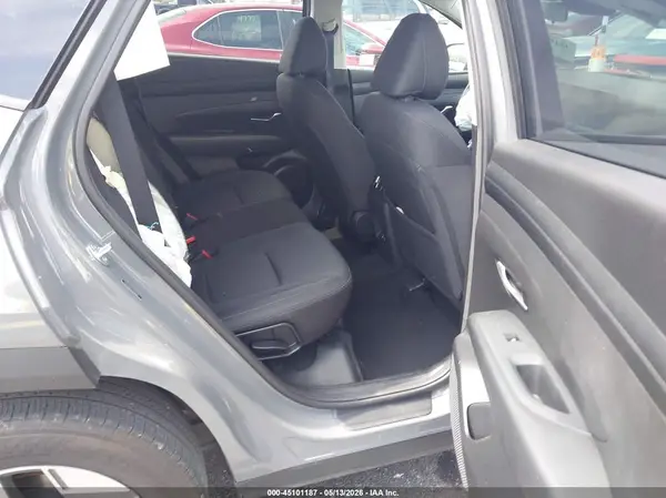 5NMJB3DE3SH501070 2025 HYUNDAI TUCSON - Image 8