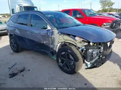 5NMJB3DE3SH502977 2025 HYUNDAI TUCSON