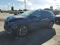 5NMJB3DE3SH504521 2025 HYUNDAI TUCSON