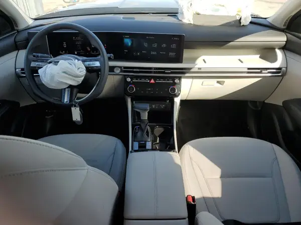 5NMJB3DE3SH504521 2025 HYUNDAI TUCSON - Image 8
