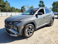 5NMJB3DE3SH505541 2025 HYUNDAI TUCSON