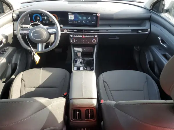 5NMJB3DE3SH505555 2025 HYUNDAI TUCSON - Image 8