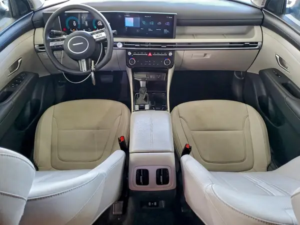 5NMJB3DE3SH505961 2025 HYUNDAI TUCSON - Image 8