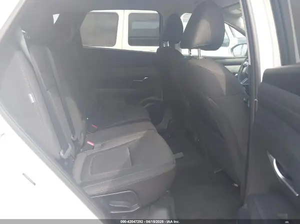 5NMJB3DE3SH507693 2025 HYUNDAI TUCSON - Image 8