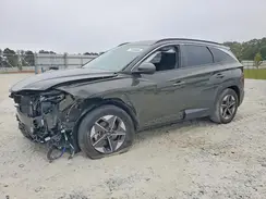 5NMJB3DE3SH507743 2025 HYUNDAI TUCSON
