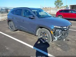 5NMJB3DE3SH509024 2025 HYUNDAI TUCSON