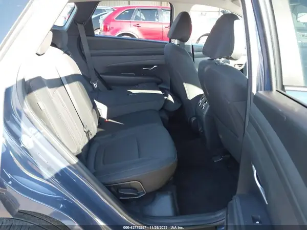 5NMJB3DE3SH509024 2025 HYUNDAI TUCSON - Image 8