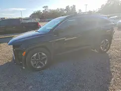 5NMJB3DE3SH510500 2025 HYUNDAI TUCSON