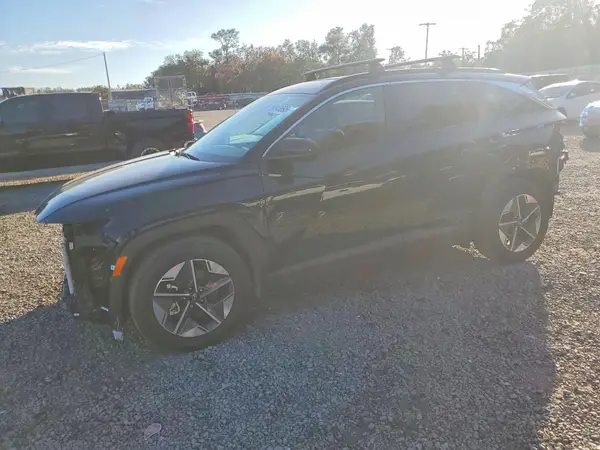 5NMJB3DE3SH510500 2025 HYUNDAI TUCSON - Image 1