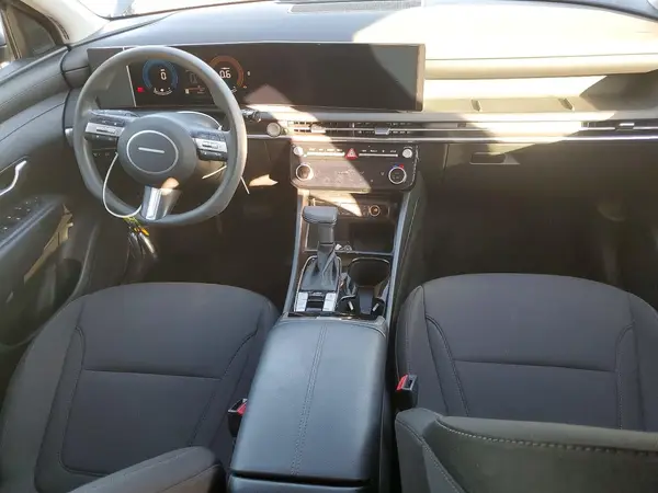 5NMJB3DE3SH510500 2025 HYUNDAI TUCSON - Image 8
