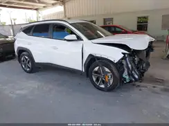 5NMJB3DE3SH513056 2025 HYUNDAI TUCSON