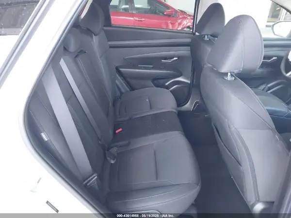 5NMJB3DE3SH513056 2025 HYUNDAI TUCSON - Image 8