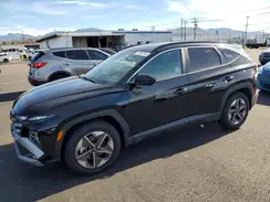 5NMJB3DE3SH524297 2025 HYUNDAI TUCSON