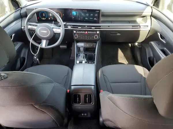 5NMJB3DE3SH524297 2025 HYUNDAI TUCSON - Image 8
