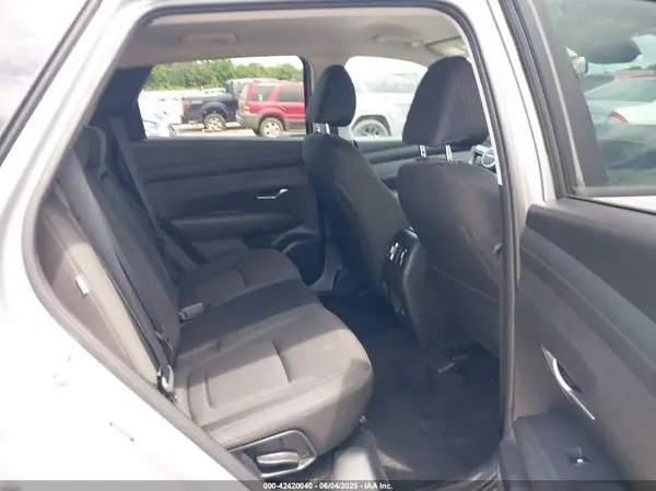 5NMJB3DE3SH530018 2025 HYUNDAI TUCSON - Image 8