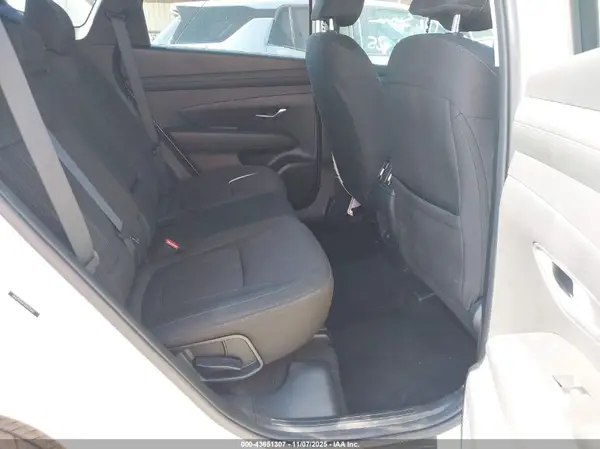 5NMJB3DE3SH530021 2025 HYUNDAI TUCSON - Image 8