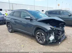5NMJB3DE3SH530049 2025 HYUNDAI TUCSON