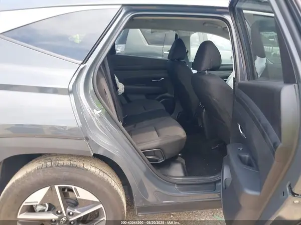 5NMJB3DE3SH530049 2025 HYUNDAI TUCSON - Image 8