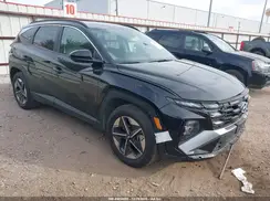 5NMJB3DE3SH530410 2025 HYUNDAI TUCSON