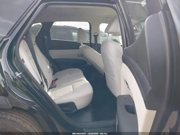 5NMJB3DE3SH530410 2025 HYUNDAI TUCSON - Image 8