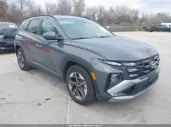 5NMJB3DE3SH530441 2025 HYUNDAI TUCSON