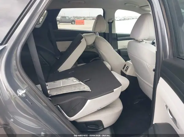 5NMJB3DE3SH530441 2025 HYUNDAI TUCSON - Image 8
