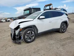 5NMJB3DE3SH542878 2025 HYUNDAI TUCSON