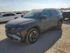 5NMJB3DE3SH544260 2025 HYUNDAI TUCSON