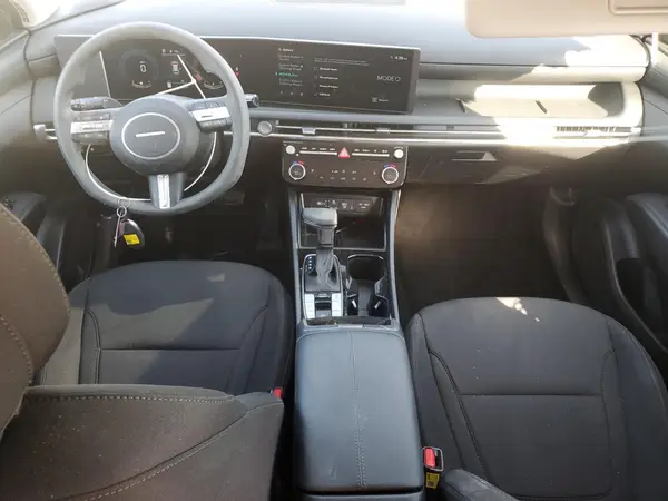 5NMJB3DE3SH544260 2025 HYUNDAI TUCSON - Image 8