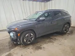5NMJB3DE3SH549040 2025 HYUNDAI TUCSON