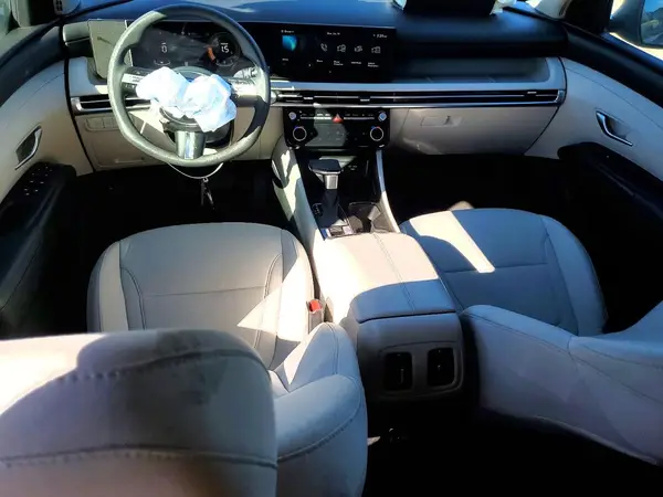 5NMJB3DE3SH551855 2025 HYUNDAI TUCSON - Image 8