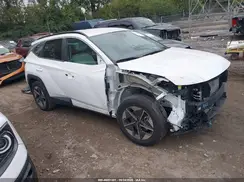 5NMJB3DE3SH556361 2025 HYUNDAI TUCSON