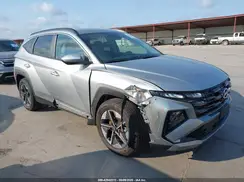 5NMJB3DE3SH557574 2025 HYUNDAI TUCSON