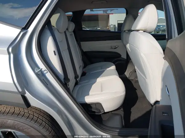 5NMJB3DE3SH557574 2025 HYUNDAI TUCSON - Image 8