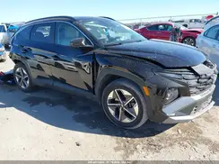 5NMJB3DE3SH558305 2025 HYUNDAI TUCSON