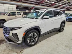 5NMJB3DE3SH562676 2025 HYUNDAI TUCSON