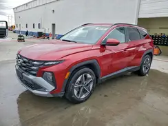 5NMJB3DE3SH563357 2025 HYUNDAI TUCSON