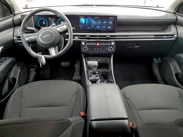 5NMJB3DE3SH563357 2025 HYUNDAI TUCSON - Image 8